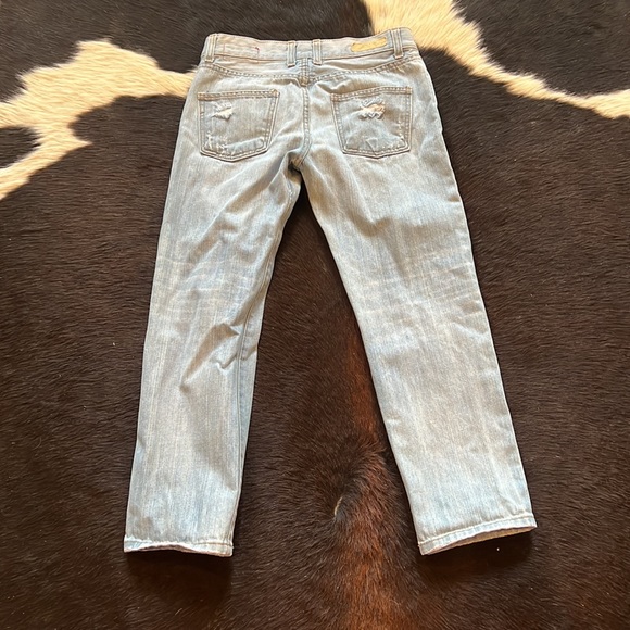 Angry Rabbit capris - Picture 2 of 2